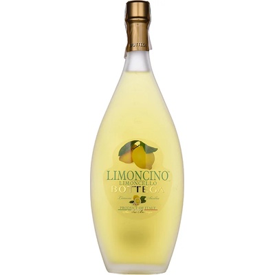 Bottega Limoncino Liqueur 500 ml