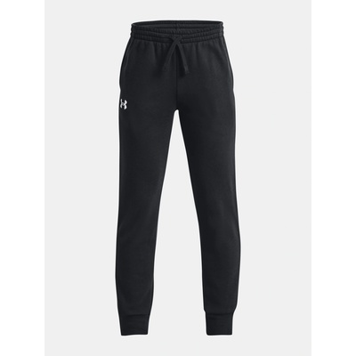 Under Armour tepláky UA Rival Fleece Joggers čierna