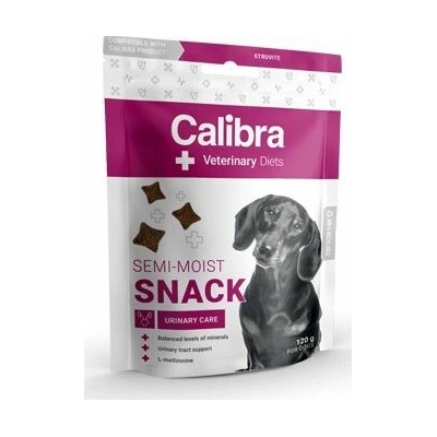 Calibra VD Dog Snack Urinary Care 6 x 120 g