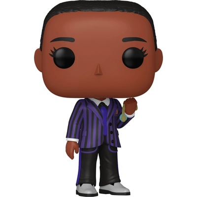 Funko Фигура Funko POP! Television: Wednesday - Bianca Barclay #1817 (105322)