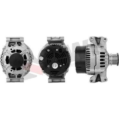 QWP Alternátor QWP WGE124