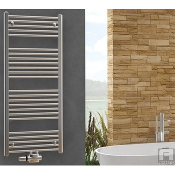 Image 1 of KORADO Лира за баня КОРАДО KLE - M 1820x450 - 650W (KLEM1820450)