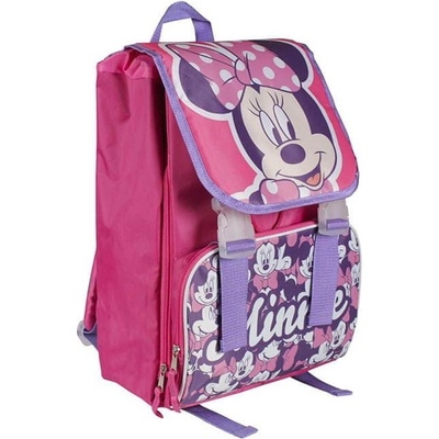 Cerda Minnie ergonomický 38 cm růžová