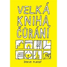 Velká kniha čůrání