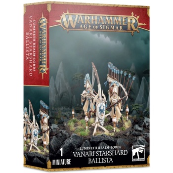 Games Workshop Vanari Starshard Ballista (87-19)