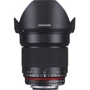 Samyang 16mm f/2 ED AS UMC CS Sony E-mount