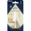 Glade by Brise Elektrický osviežovač vzduchu + náplň Aromatherapy Pure Happiness 20 ml