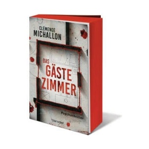 Das Gästezimmer | Urban Hofstetter (ISBN: 9783764508401)