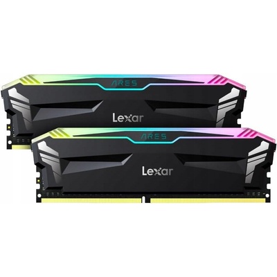 Lexar ARES DDR4 32GB 3600MHz CL18 (2x16GB) LD4BU016G-R3600GDLA