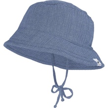 Maimo Gots Mini Boy-Hat Bands altindigo-weiß-streifen