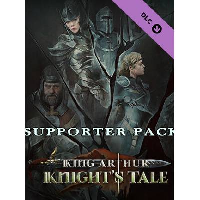 King Arthur: Knight's Tale - Supporter Pack