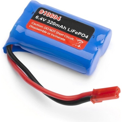 Joysway 6,4V 320mAh LiFe akumulátor Magic Vee,Magic Cat