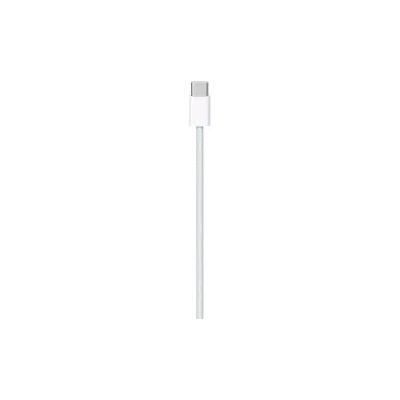 Apple USB-C Woven Charge Cable 1m (MQKJ3ZM/A)
