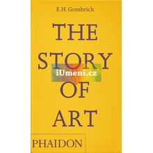 The Story of Art, Luxury Edition - EH Gombrich