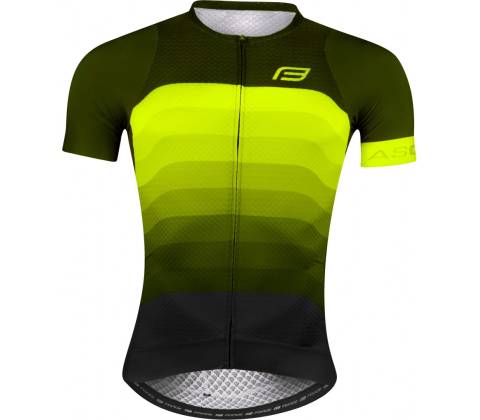 Force ASCENT zeleno-fluo