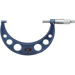 Fervi s. r. l Микрометър Fervi механичен 125-150 мм, M033/125/150 (M033/125/150)