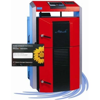 Attack DPX 15 Standard