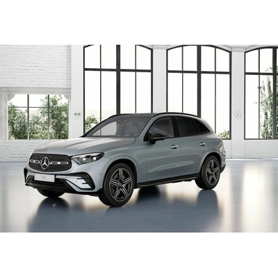 Mercedes-Benz GLC 450 AMG Line 270 kW