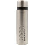 LAKEN Термо бутилка Stainless steel 1L