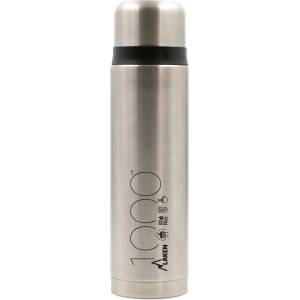 LAKEN Термо бутилка Stainless steel 1L
