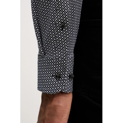 HUGO BOSS Риза boss p-hank-k-261 (50556102)