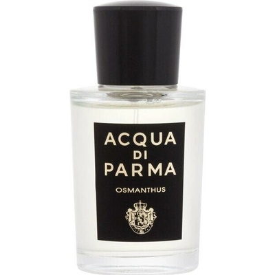 Acqua di Parma Signatures Of The Sun Osmanthus parfumovaná voda unisex 20 ml