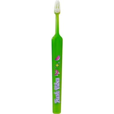Tepe Select Compact Kids Zubní kartáček Soft 1 ks