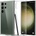 Spigen Samsung Galaxy S24 Ultra Hybrid Case clear (ACS07292)