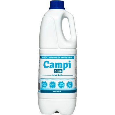 CAMPI Blue 2L – Zboží Dáma