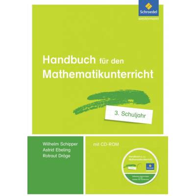 Handbuch für den Mathematikunterricht an Grundschulen, 3. Schuljahr