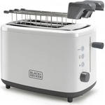 Black & Decker BXTOA820E (ES9600110B) Тостери