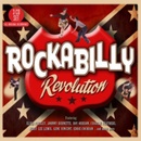 V/A - ROCKABILLY REVOLUTION CD