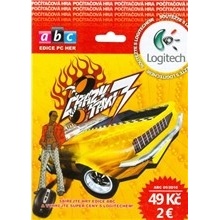 Crazy Taxi 3