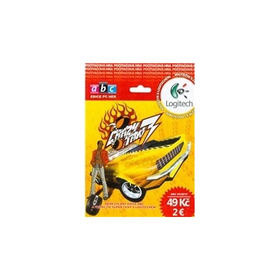 Crazy Taxi 3