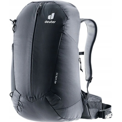 Deuter AC Lite 23 black
