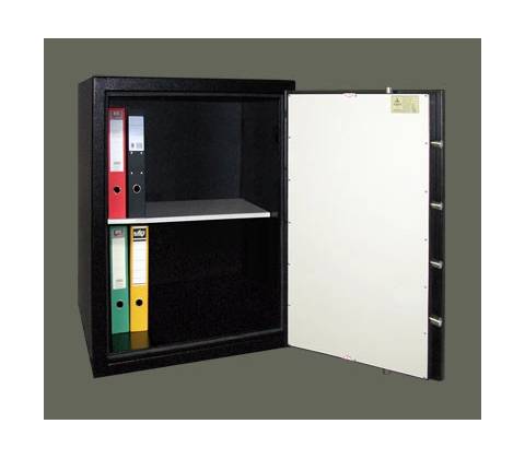 T-Safe TSJ 5
