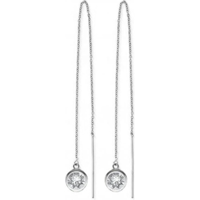 Swarovski E. náušnice PRÊT-À-PORTER SEE3438