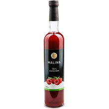 Valach Prírodná malinová šťava 100% 0,5 l