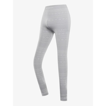 Alpine Pro Мъжко бързосъхнещо бельо ALPINE PRO LENT dk. true grey ALPINE PRO | Siv | МЪЖЕ | M/L