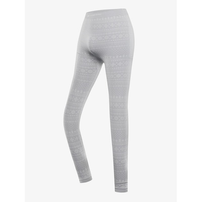 Alpine Pro Мъжко бързосъхнещо бельо ALPINE PRO LENT dk. true grey ALPINE PRO | Siv | МЪЖЕ | M/L