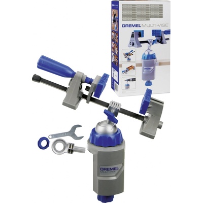 Dremel 3v1 Multi -Vise