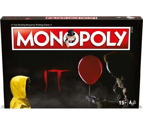Monopoly IT