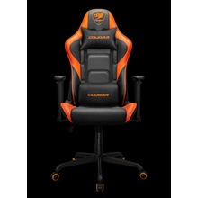 Cougar ARMOR Elite Orange