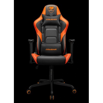 Cougar ARMOR Elite Orange