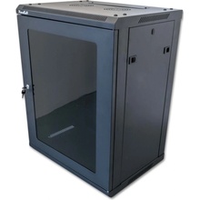 XtendLan 15U WS-15U-64-BLACK-U