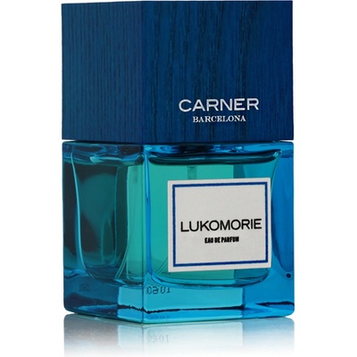 Carner Barcelona Lukomorie parfémovaná voda unisex 50 ml