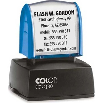 Colop EOS Q 30