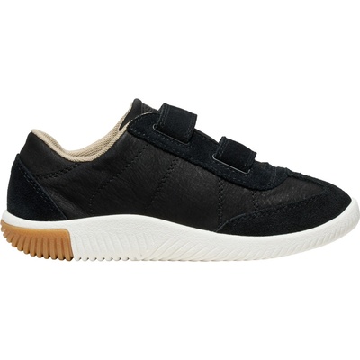 Keen KNX T-TOE DS Youth Black/Star white