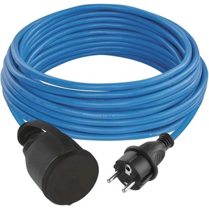 EMOS 1 Plug 10 m (P01410w)
