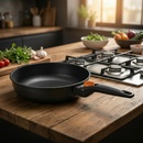 Tescoma Wok SmartCLICK ø 28 cm